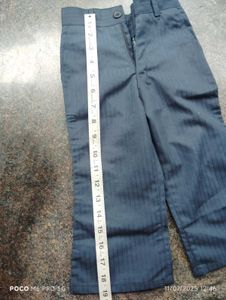 Boys&#39; Dress Pants Bundle - Size Unknown