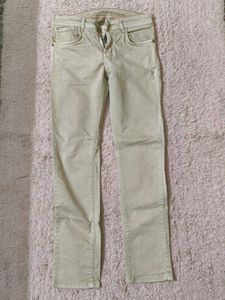 Casual Pants