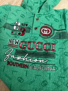 2 warm Baby &amp; Kids Hooded Jackets