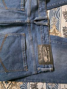US Polo Men&#39;s Denim Jeans
