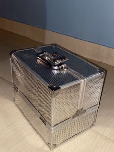 Makeup Box