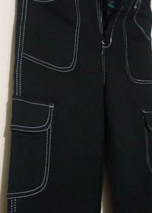 Black Cargo