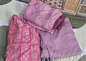 Kurti Set