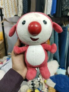 Boohbah Zumbah Plush Toy