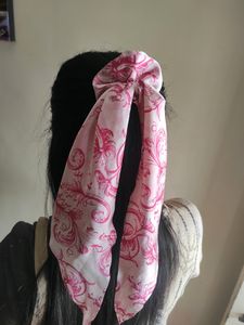 Combo Of 2 Scrunchies