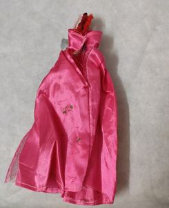 Barbie Dolls With 3 Outfits 😍❤