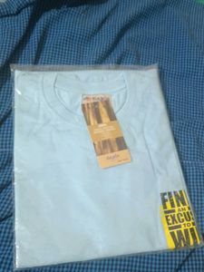 Light Blue MAXII T-Shirt