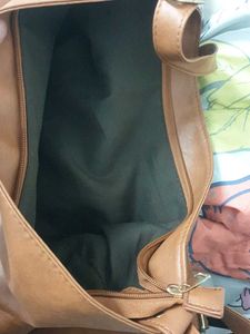 👜Urbanic Leather Convertible Bag