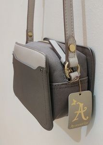 Accessorize London Sling Bag.