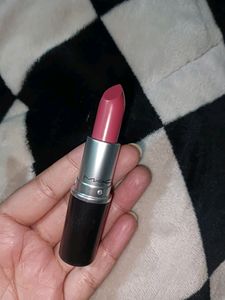 Combo Mac Lipstick Fanfare,love Honey,smoke