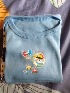 New 3 Piece Dress For Baby