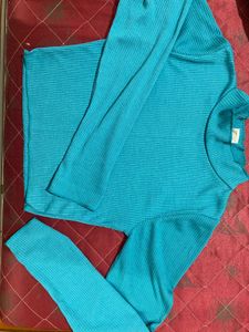 Casual Wear Top