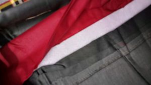 Dress Material For Suite