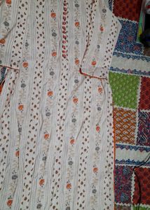 Floral Print Kurti Best Price