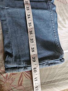 Louis Phillipe Jeans For Men