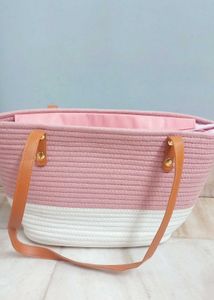 SALE 🆕🎄🎅Floral Tote Bag