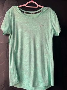 Nike Running Tee