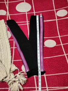 🌸Leg Warmers - 3 Pairs