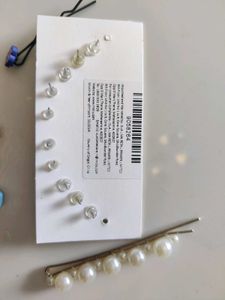 Chic Jwellery Combo