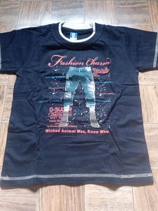 Boys T-shirt