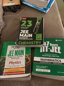Mpc Jee Mains Pyqs