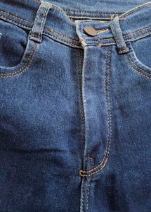 Super Skinny Stretchable Jeans