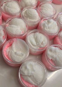 Handmade Body Scrubs For Wholesalers And Retailers