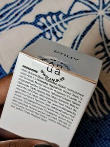 Anua Pdrn Hyaluronic Acid Capsule 100 Serum