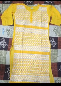 Women Kurti