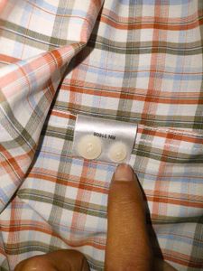 Jos A Bank 1905 Tailored Fit M Shirt – Premium