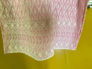 Pink Kurthi