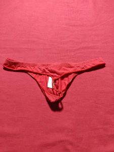 Man Thong Size 32
