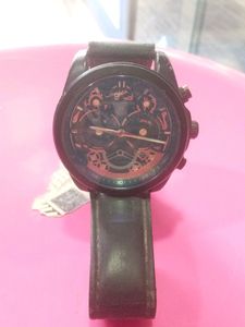 Grand Carrera Watch
