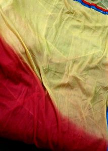 Dupattas And Full Length Leggings