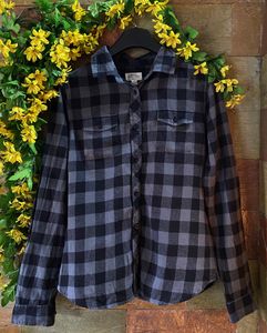Mountain Warehouse Flannel Shirt