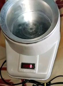 Nova Wax Heater