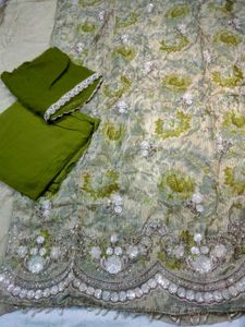 Handwork Suit