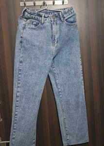 URBANIC Denim Jeans New