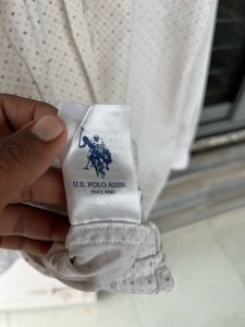 Shirt For Mens (Branded &amp; Premium)