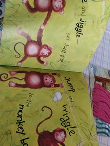 Children&#39;s Books Bundle