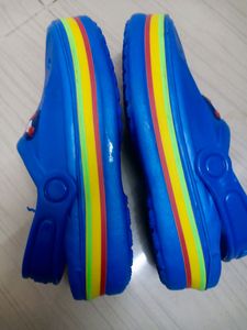 New Slipper