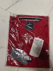 Parx Branded New Coca-cola T-shirt For Men SizeXL