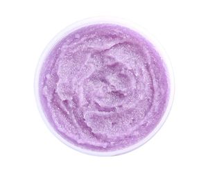 Lavendar Body Scrub