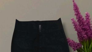H@68 Size-36 (Sale) Latest Ladies high waist Jeans