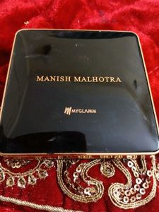 manish malhotra Highlighter Like New