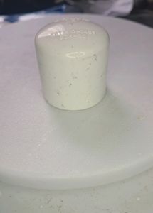 PVC End Cap Surya Company High Quality
