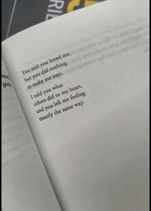 I Don&#39;t Love You Anymore