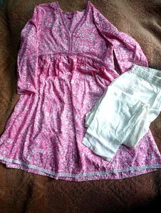 Cutest Co-ord Set (New Without Tag)