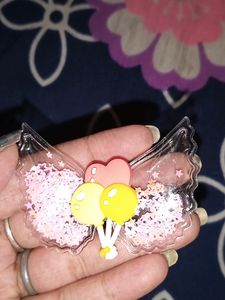Hair Clip