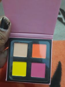 Eyeshadow Kit